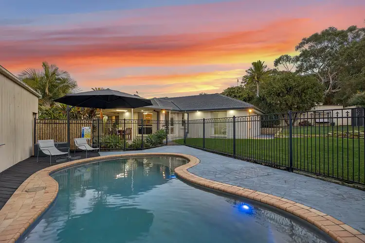 Second view of Homely house listing, 32 Bay Vista Way, Gwandalan NSW 2259