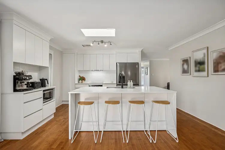 Third view of Homely house listing, 32 Bay Vista Way, Gwandalan NSW 2259