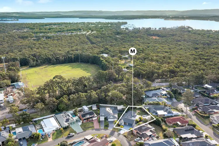 Fourth view of Homely house listing, 32 Bay Vista Way, Gwandalan NSW 2259