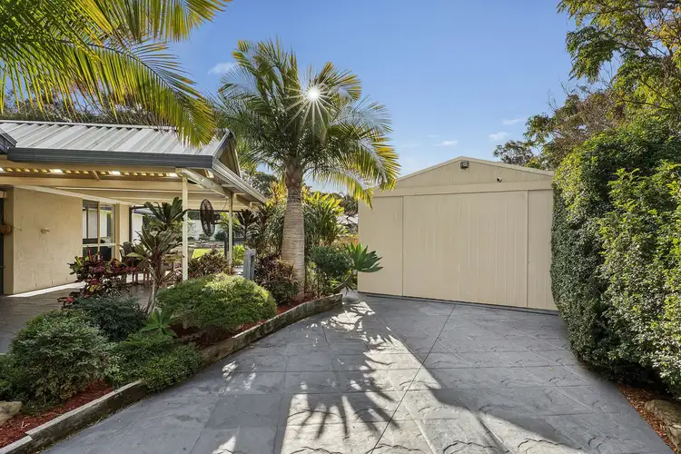 Fifth view of Homely house listing, 32 Bay Vista Way, Gwandalan NSW 2259