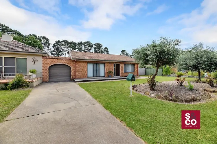 1/32 Molesworth Street, Watson ACT 2602