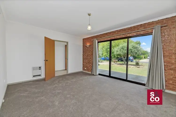 Fourth view of Homely semi-detached listing, 1/32 Molesworth Street, Watson ACT 2602