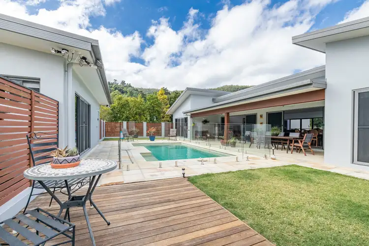 Main view of Homely house listing, 74 Honeyeater Crescent, Cannon Valley QLD 4800