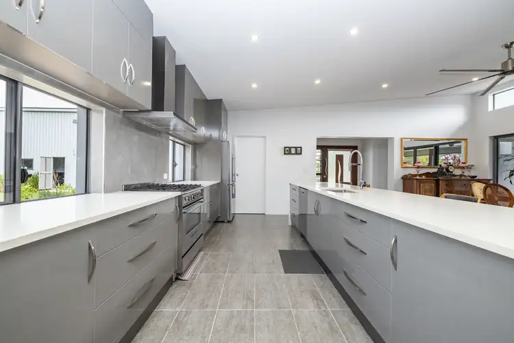 Seventh view of Homely house listing, 74 Honeyeater Crescent, Cannon Valley QLD 4800
