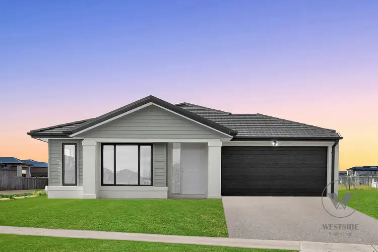 9 Bruno Avenue, Truganina VIC 3029