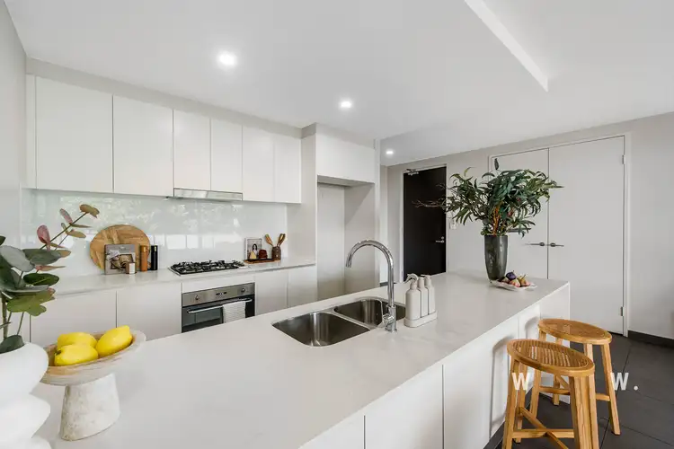 Main view of Homely apartment listing, 8/42 East Street, Five Dock NSW 2046