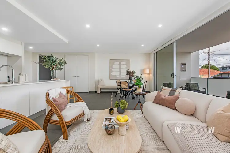 Fourth view of Homely apartment listing, 8/42 East Street, Five Dock NSW 2046