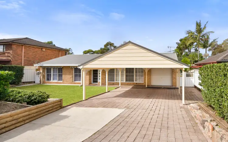 38 Silverdale Road, Silverdale NSW 2752