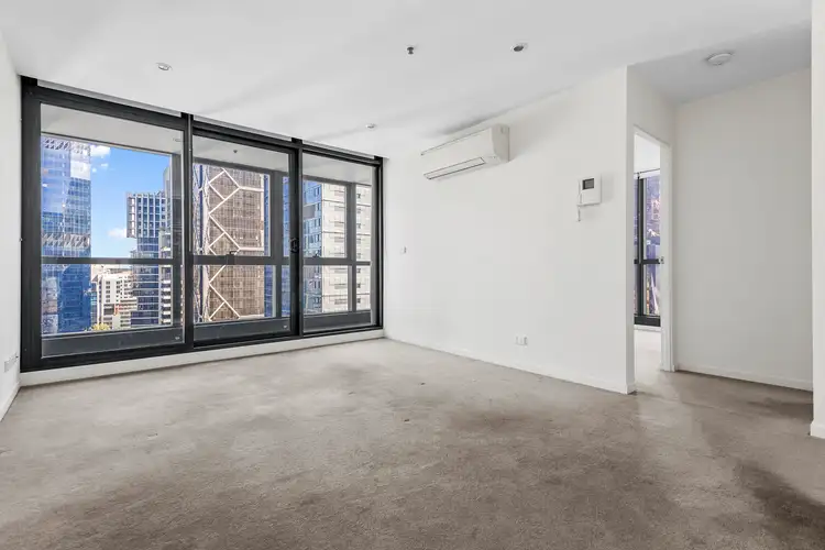 Main view of Homely apartment listing, 607/8 Sutherland Street, Melbourne VIC 3000