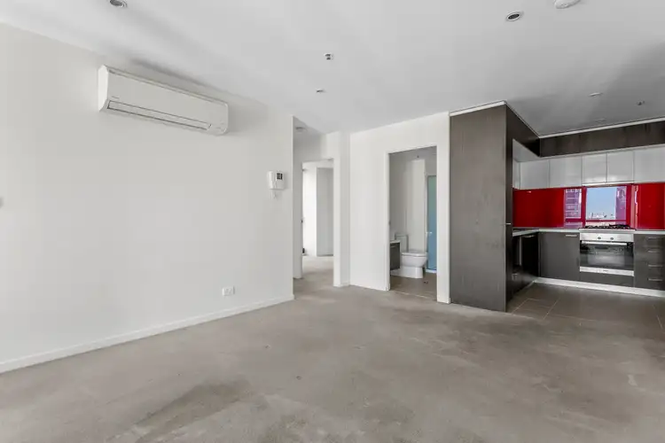 Third view of Homely apartment listing, 607/8 Sutherland Street, Melbourne VIC 3000