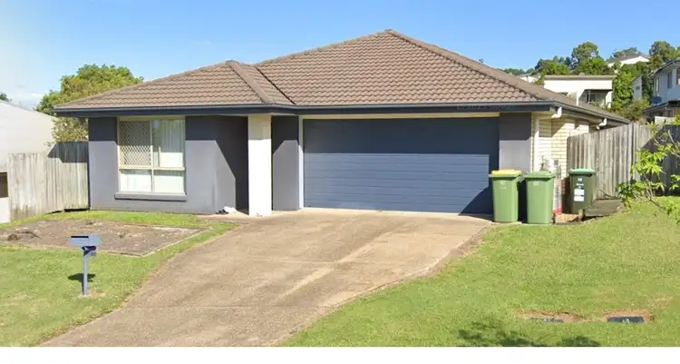 Main view of Homely house listing, 26 Filbert Street, Upper Coomera QLD 4209