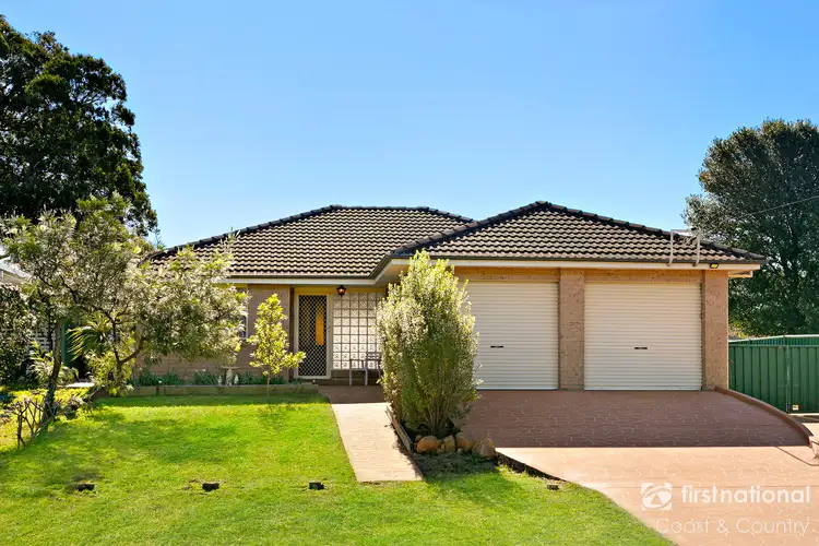 Main view of Homely house listing, 93 Scott Street, Shoalhaven Heads NSW 2535