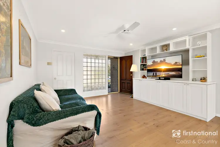 Second view of Homely house listing, 93 Scott Street, Shoalhaven Heads NSW 2535