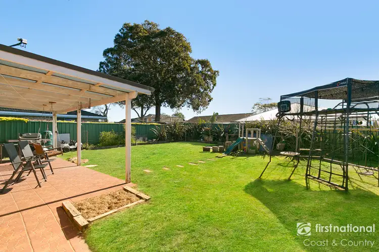 Fourth view of Homely house listing, 93 Scott Street, Shoalhaven Heads NSW 2535