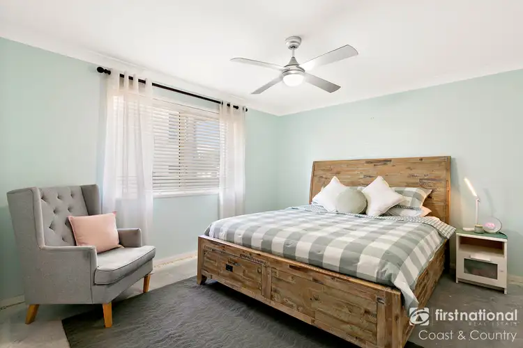 Sixth view of Homely house listing, 93 Scott Street, Shoalhaven Heads NSW 2535