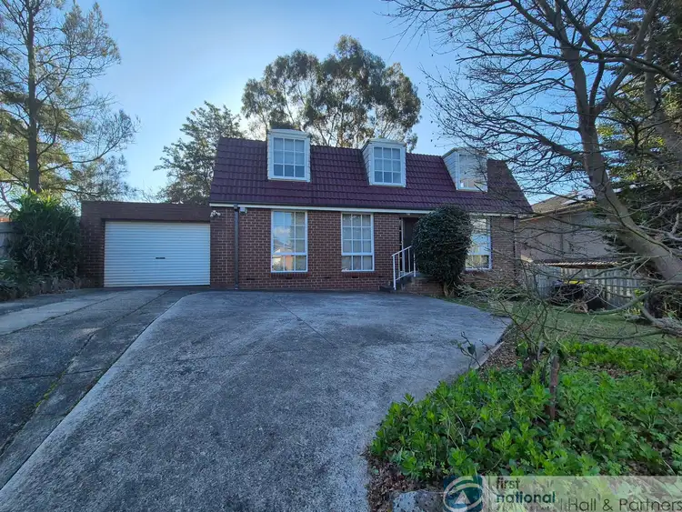 Main view of Homely house listing, 6 Maitland Close, Mulgrave VIC 3170