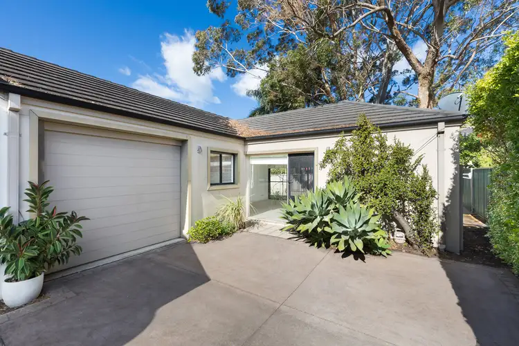 52A Burleigh Avenue, Caringbah NSW 2229