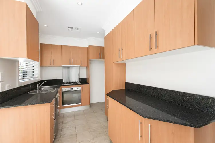 Second view of Homely house listing, 52A Burleigh Avenue, Caringbah NSW 2229