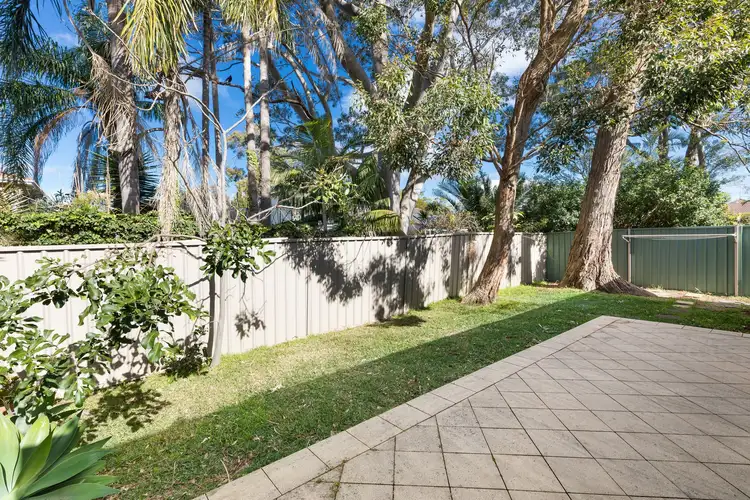 Fifth view of Homely house listing, 52A Burleigh Avenue, Caringbah NSW 2229