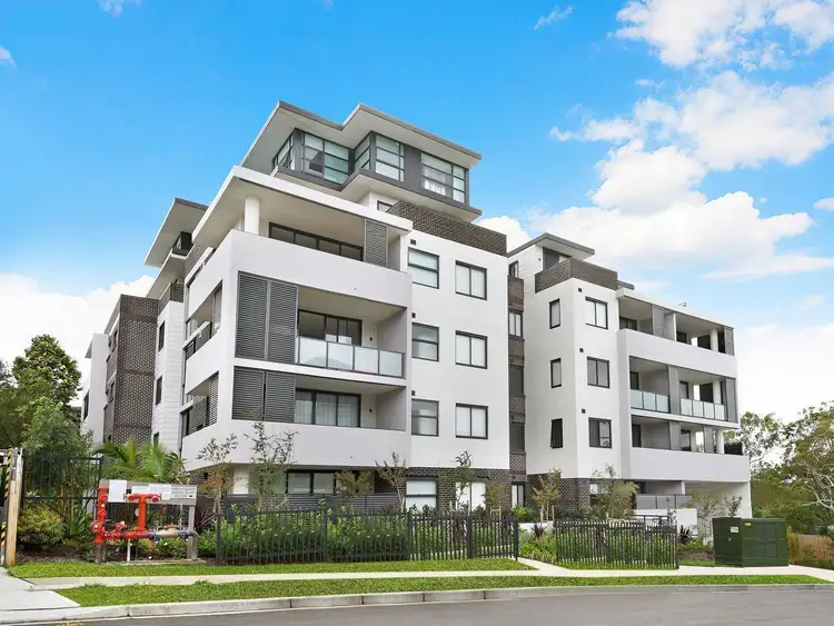 Main view of Homely apartment listing, 2/1-3 Werombi Road, Mount Colah NSW 2079