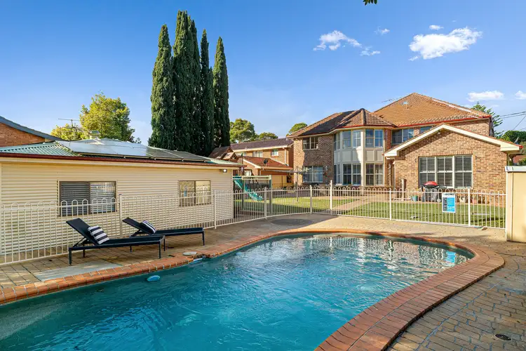 Main view of Homely house listing, 80 Mi Mi Street, Oatley NSW 2223