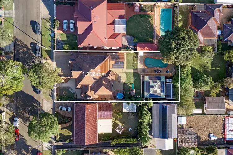 80 Mi Mi Street, Oatley NSW 2223