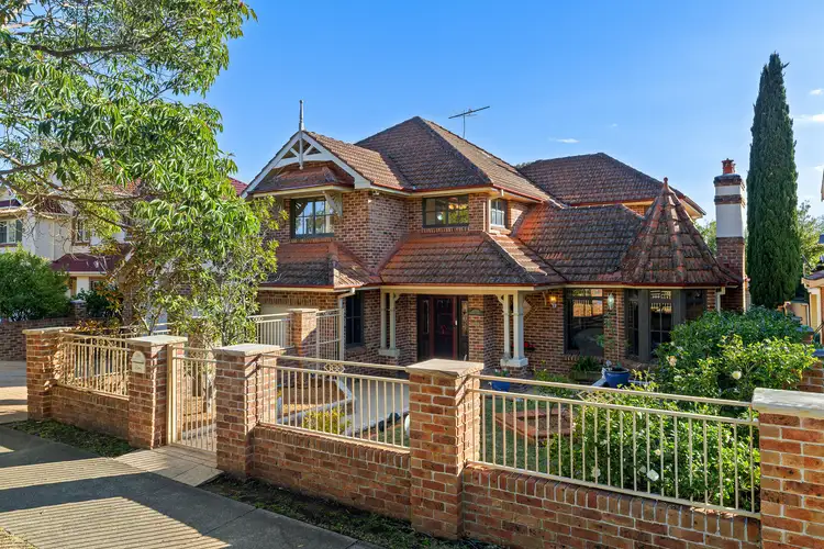 Second view of Homely house listing, 80 Mi Mi Street, Oatley NSW 2223