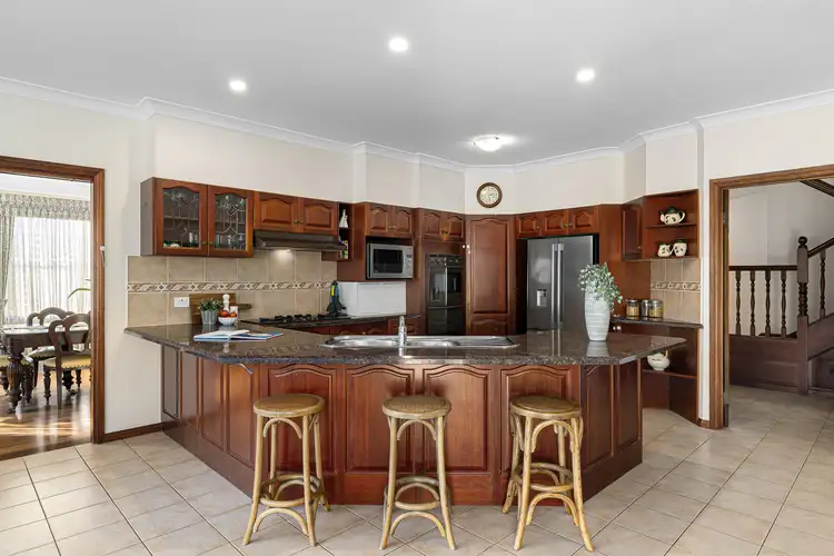 Fifth view of Homely house listing, 80 Mi Mi Street, Oatley NSW 2223