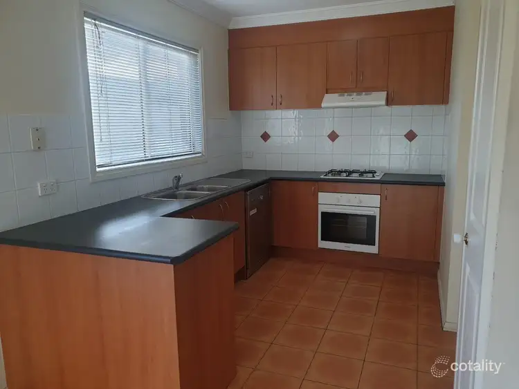 Third view of Homely house listing, 71 Kirkton Drive, Kurunjang VIC 3337