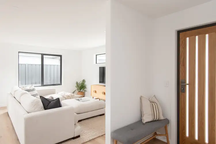 Fourth view of Homely townhouse listing, 2 & 3/24 Fermoy Lane, Legana TAS 7277