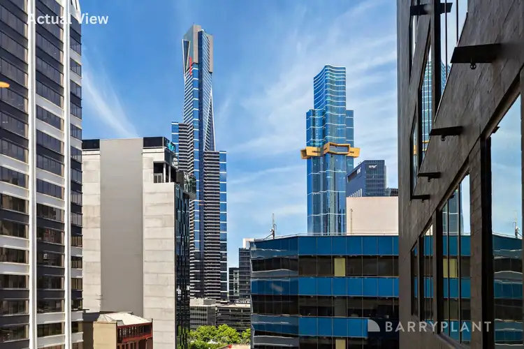 805/60 Market Street, Melbourne VIC 3000