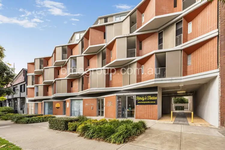 215/791-795 Botany Road, Rosebery NSW 2018