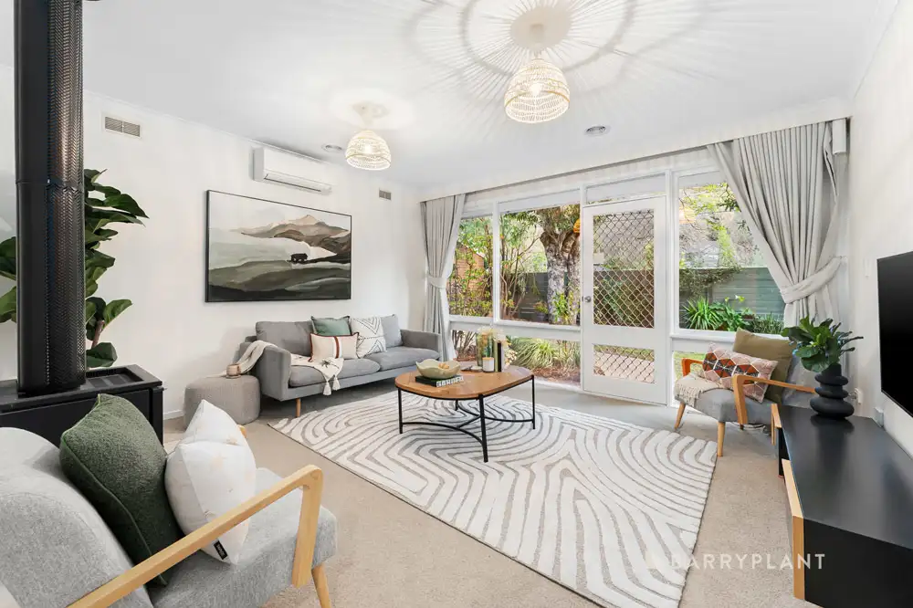 Main view of Homely unit listing, 8/13 Dawson Street, Upper Ferntree Gully VIC 3156