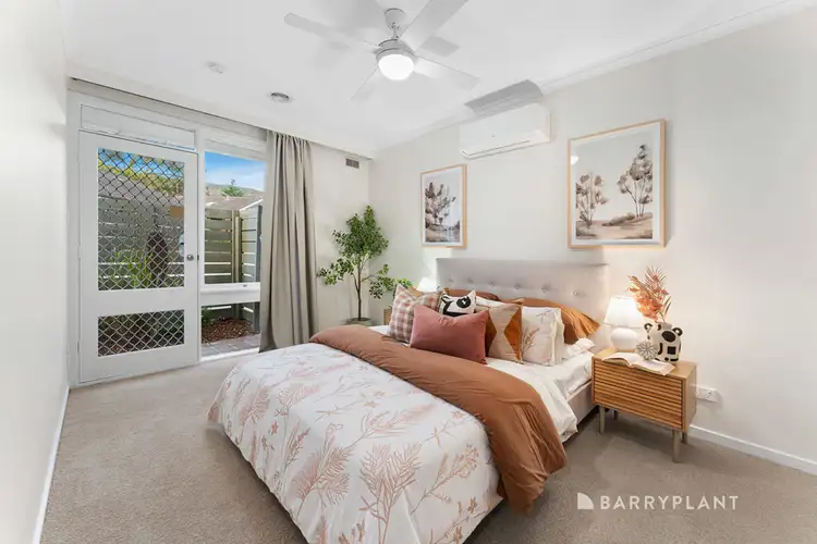 Third view of Homely unit listing, 8/13 Dawson Street, Upper Ferntree Gully VIC 3156