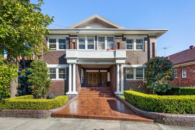 4/5-7 Moira Crescent, Coogee NSW 2034