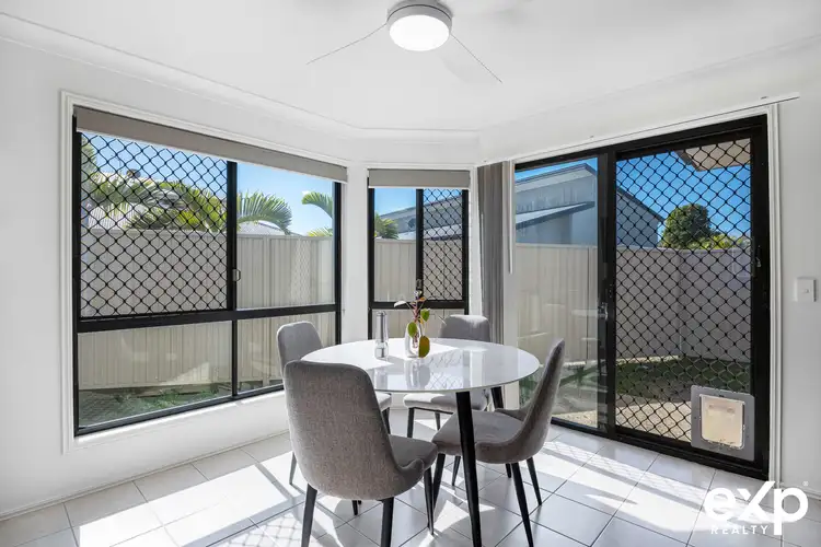Second view of Homely townhouse listing, 32/2-6 Anaheim Drive, Helensvale QLD 4212
