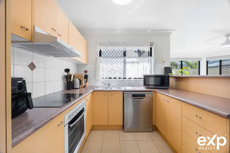 Third view of Homely townhouse listing, 32/2-6 Anaheim Drive, Helensvale QLD 4212