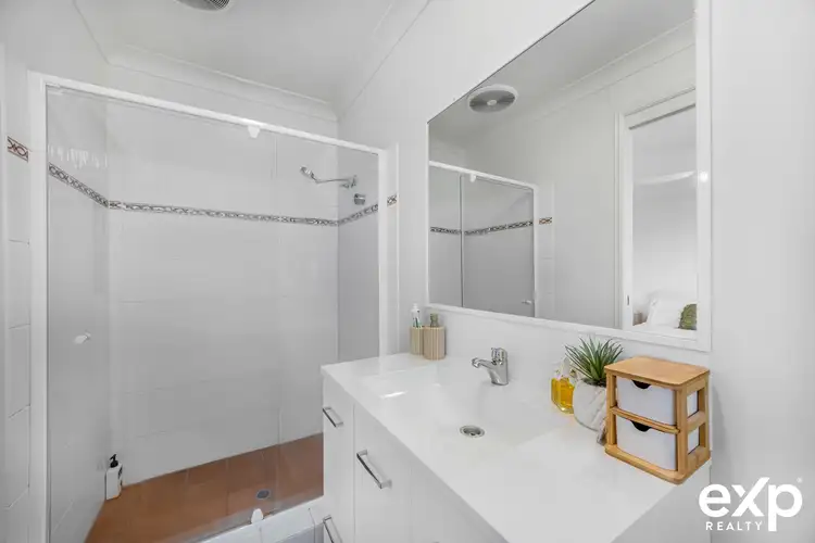 Fourth view of Homely townhouse listing, 32/2-6 Anaheim Drive, Helensvale QLD 4212