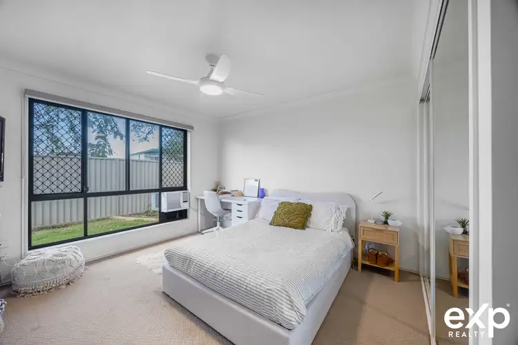 Fifth view of Homely townhouse listing, 32/2-6 Anaheim Drive, Helensvale QLD 4212