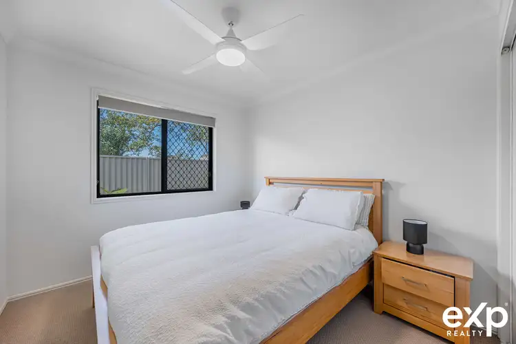 Sixth view of Homely townhouse listing, 32/2-6 Anaheim Drive, Helensvale QLD 4212