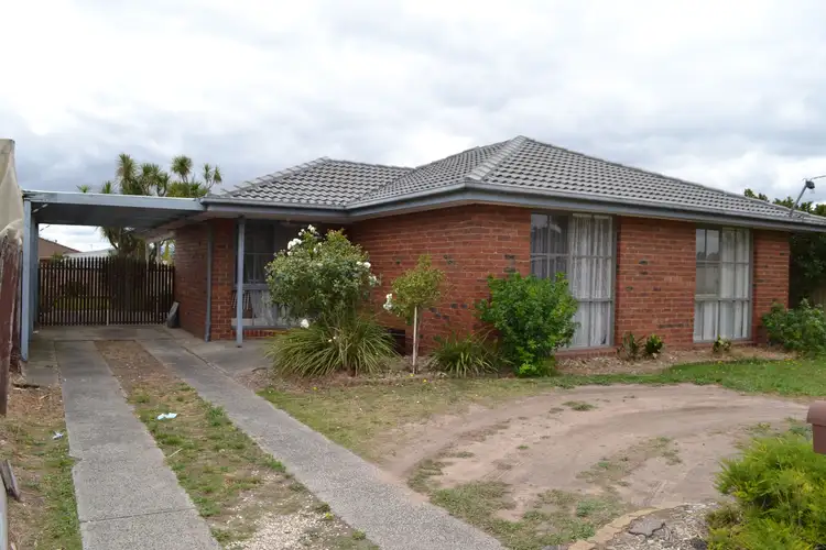 Second view of Homely house listing, 17 Edeys Run, Hampton Park VIC 3976