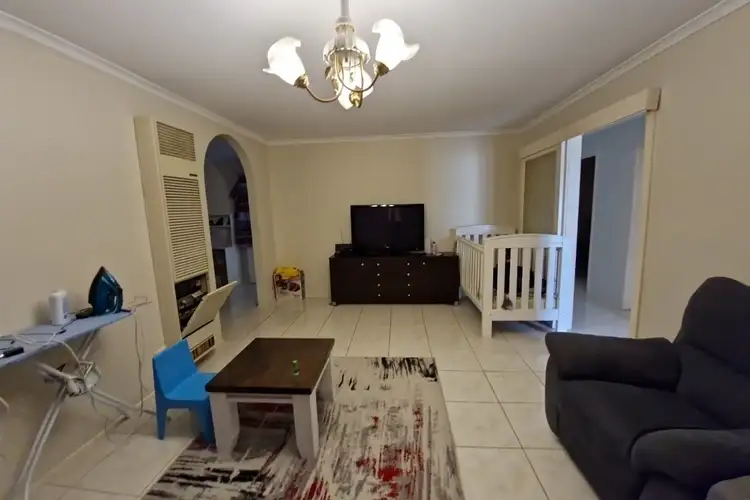 Third view of Homely house listing, 17 Edeys Run, Hampton Park VIC 3976