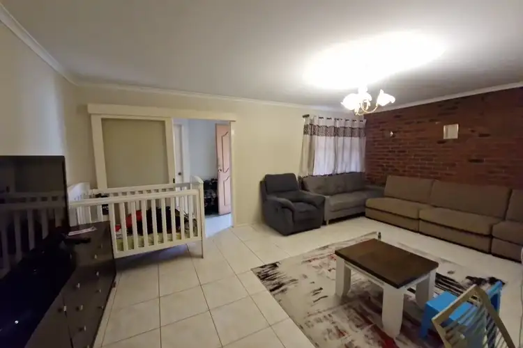 Fourth view of Homely house listing, 17 Edeys Run, Hampton Park VIC 3976