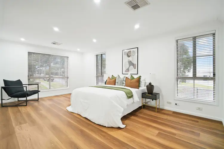 16 Leeds Street, Stanhope Gardens NSW 2768
