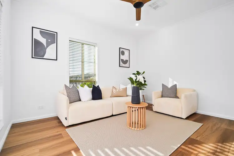 Second view of Homely house listing, 16 Leeds Street, Stanhope Gardens NSW 2768