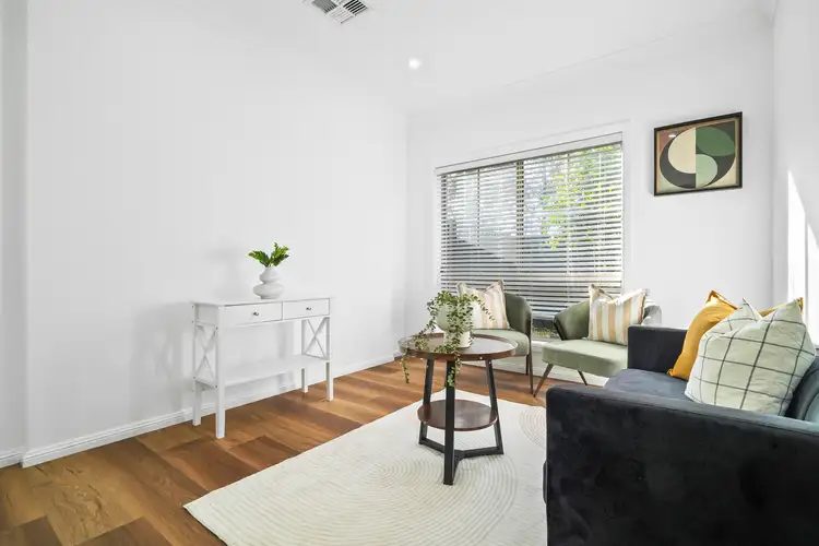 Third view of Homely house listing, 16 Leeds Street, Stanhope Gardens NSW 2768