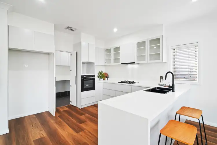 Fourth view of Homely house listing, 16 Leeds Street, Stanhope Gardens NSW 2768