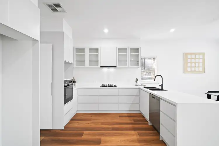 Fifth view of Homely house listing, 16 Leeds Street, Stanhope Gardens NSW 2768