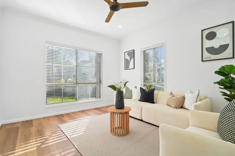 Sixth view of Homely house listing, 16 Leeds Street, Stanhope Gardens NSW 2768