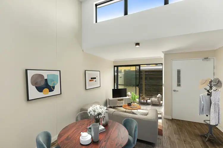 Second view of Homely apartment listing, 206/355 Parramatta Road, Leichhardt NSW 2040